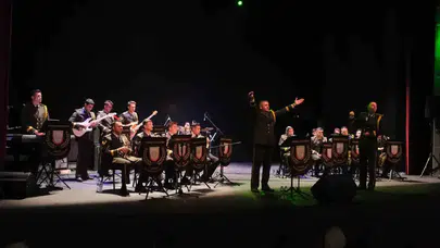 Erzurum Kültür Yolu Festivali'nde sanat ve tarih buluştu, etkinlikler devam ediyor!