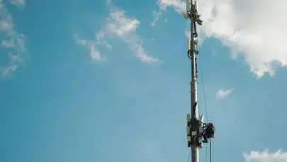 Rusya'da 5G dönemi resmen başladı: 16 şehirde yüksek hız devri