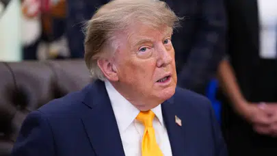 Trump'tan İran çıkışı: Tarihin en kötü anlaşmasıydı