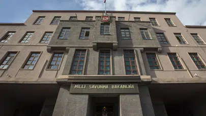 Ankara'dan Suriye mesajı: İstikrar ve bütünlük için destek sürecek