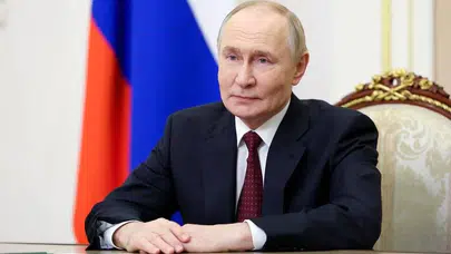 Kremlin hattında kritik diplomasi: Putin ve Vucic'ten bölgesel iş birliği mesajı