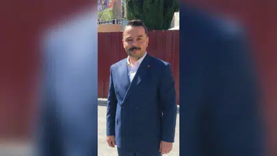 Yeni Parti Of'ta Semih Abdik dönemi için ilk adım: Adaylığını resmen duyurdu