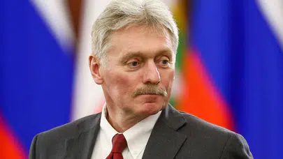 Kremlin'den Washington'a vize tepkisi: BM ev sahipliği görevini ihlal ediyor