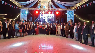 ATSİAD'dan 30 Ağustos Coşkusu: 'Bağımsızlık ve Kalkınma Aynı Kararlılığı Gerektirir'