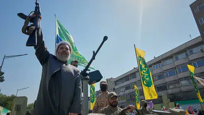 İran'dan ABD'ye sert uyarı: Yeni hedefler ve yeni silahlar devrede