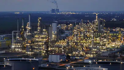Rus yetkiliden Avrupa için çarpıcı uyarı: Tarihin en büyük enerji krizi kapıda