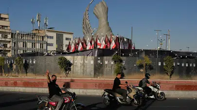 Tahran'dan Washington'a kritik mesaj: Samimiyetinizi kanıtlayın masaya dönelim
