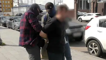 İngiliz Büyükelçiliği'nde şok casusluk operasyonu: FSB'den kritik gözaltı