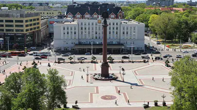 Rusya'dan Kaliningrad için nükleer rest: Avrupa'ya sert uyarı