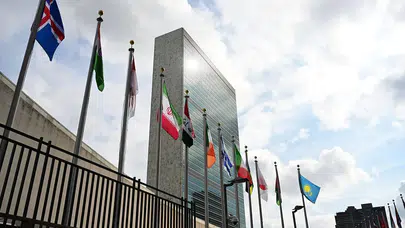 Avrasya'nın geleceği için kritik adım: Rusya ve Belarus BM'de buluşuyor