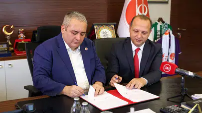 Keçiören'de mesleki eğitimde yeni dönem: MEB onaylı sertifika programları geliyor
