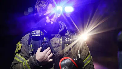 Rusya'da kritik tesise İHA saldırısı: Rafineride yangın çıktı