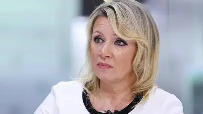 Moskova'dan Kanada ve Ukrayna'ya sert uyarı: Askeri sevkiyatlar meşru hedefimizdir