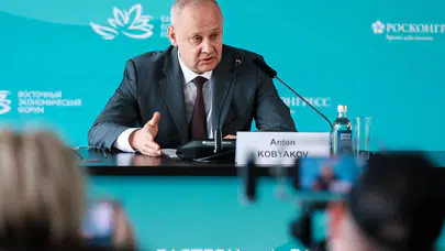 Kremlin'den sert çıkış: Ukrayna geri dönüşü olmayan bir yola girdi