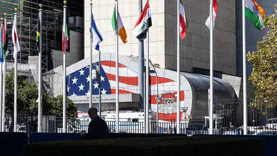 BM Genel Kurulu'nda kritik hafta: Dünya liderleri New York'ta buluşuyor