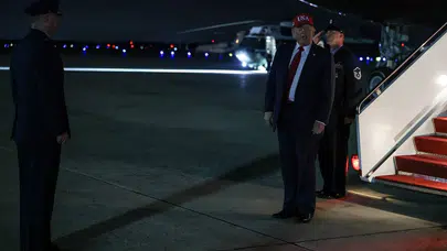 Trump'tan Avrupa'ya sert Kanada uyarısı: Ticareti tamamen kesebilirim