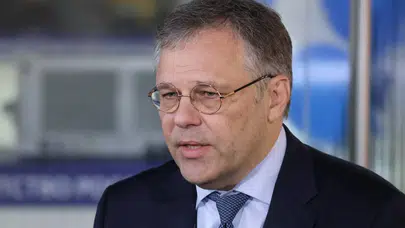 Rus diplomattan Avrupa'ya sert suçlama: Ukrayna'nın insani kriz stratejisini finanse ediyorsunuz
