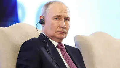 Putin'den BRICS vurgusu: Küresel ekonominin yeni motoru yükselen pazarlar