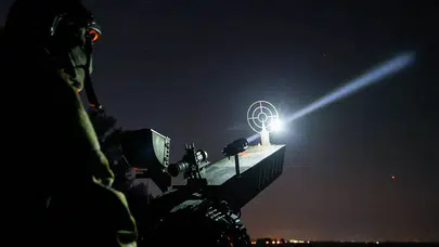 Rusya semalarında gece boyu drone alarmı: 384 İHA etkisiz hale getirildi