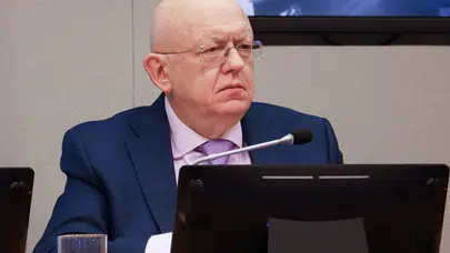 Rusya'dan terörle mücadelede 'siyaset üstü' iş birliği çağrısı