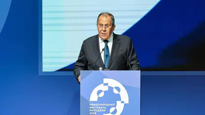 Lavrov'dan Avrupa'ya sert uyarı: Doğrudan savaş ilanı olur