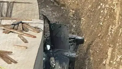 Erzurum'da nişan dönüşü acı veda: Üç genç fotoğrafçı hayatını kaybetti