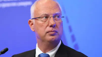 Rusya'dan Financial Times'a sert tepki: Diyaloğu sabote etmeye çalışıyorlar
