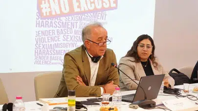 Özçelik-İş'ten Kadın Ağı Buluşması: Eşitlik İçin Ortak Adım