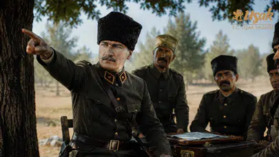 Uşak'ın Kurtuluş Destanı Sinemayla Ölümsüzleşti: Atatürk'ün Tarihi Emri Beyaz Perdede
