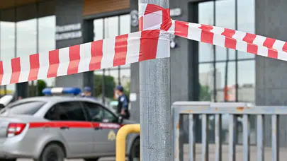Schoolgirl's Attack in Siberian City Leaves Seven Injured