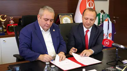 Keçiören'de Mesleki Eğitimde Yeni Dönem: MEB Onaylı Sertifika Programları