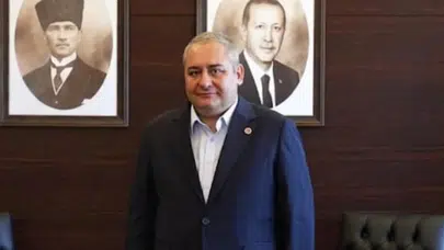 Başkan Özarslan’dan sert tepki: Uyuşturucuyla mücadelede geri adım yok