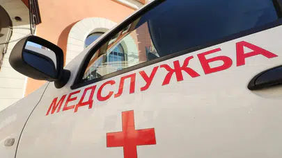 Saratov semalarında korku dolu anlar: İHA saldırısında yaralılar var