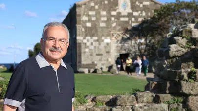 Ordu'nun hazineleri dünya sahnesine çıkıyor: UNESCO için düğmeye basıldı