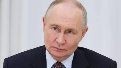 Kremlin'den kritik karar: Kiev'e yönelik saldırılar üç gün süreyle durduruldu