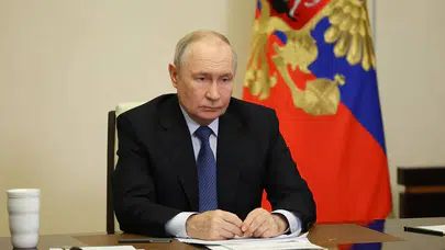 Rus ordusunda kritik karar: Personel sayısı 2,44 milyonu aştı