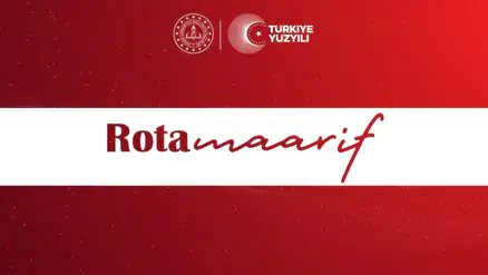 LGS tercihlerine rehberlik eden "Rota Maarif" 3,2 milyon kez ziyaret edildi