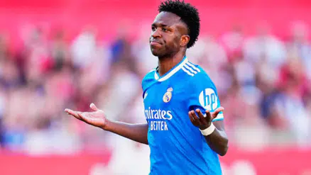 Arteta, Vinicius Jr. transferi için devreye girdi: Arsenal teklifini hazırlıyor!