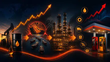 Akaryakıt fiyatları nasıl oluşuyor? Petrol fiyatından pompaya uzanan süreç