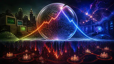 Dot-com balonu riski nedir? Yapay zekâ yatırımları neden 2000 krizini hatırlatıyor?