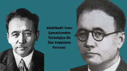 Şamanizmden Türkolojiye Bir İlim