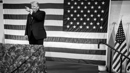 Trump, İran ile anlaşma uzlaşması nedeniyle askeri harekâtı durdurduğunu duyurdu