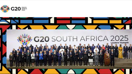 G20 Nedir? Küresel Ekonominin Önde Gelen Ülkelerini Buluşturan Platform