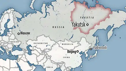 Yakutistan'daki Elga kömür sahasında facia: Kaynak çalışması sırasında patlama