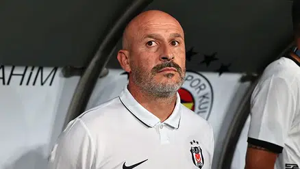 Vincenzo Italiano: “Büyük takım performansı gösterdik”
