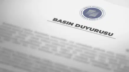 SPK'dan TRHOL Hisselerindeki İşlemler İçin Dev Yaptırım Kararı: Suç Duyurusu, İşlem Yasağı ve Lisans İptalleri