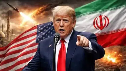 Trump'tan İran hamlesi: Seçim sonrası için yeni saldırı sinyali
