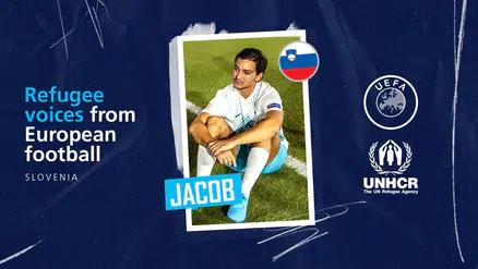 Unity EURO Cup: Venezuela’dan Slovenya’ya Uzanan Bir Yaşam Öyküsü