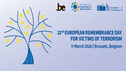 AB’de terör kurbanları anma günü Brüksel’de gerçekleştirilecek: Farkındalık ve dayanışma vurgusu
