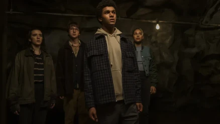 Harlan Coben’in Shelter dizisi iptal edildi! Hayranlar ne diyecek?